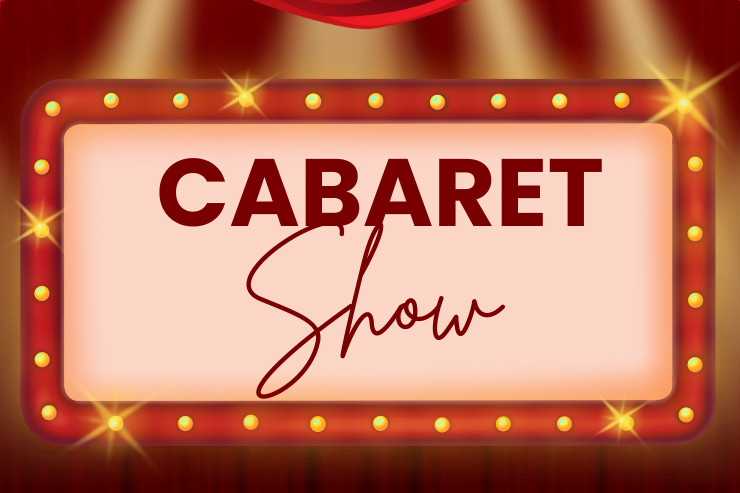 CCT’s Cabaret Night Out!