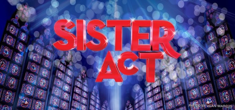 Sister Act Auditions