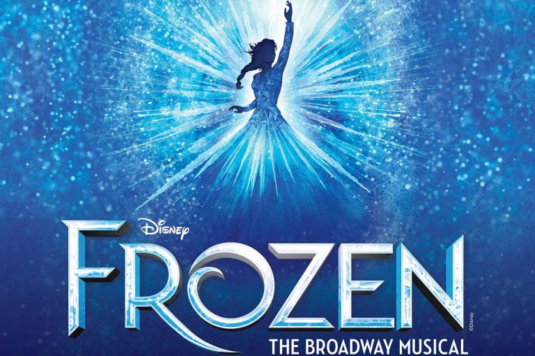 Frozen – Auditions
