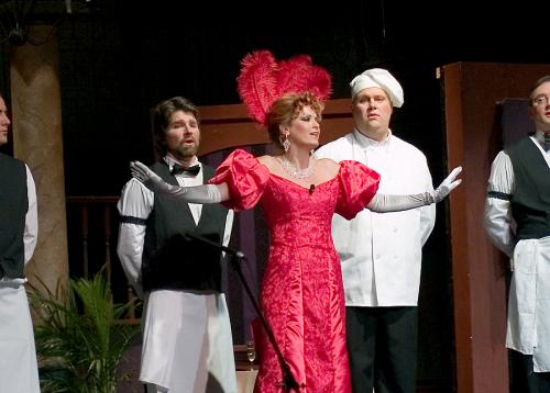 Hello, Dolly! (2007)