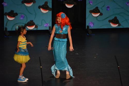 Little Mermaid Jr (2013)